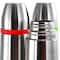Mr. Coffee Altona 27oz. Stainless Steel Thermal Travel Bottles Set